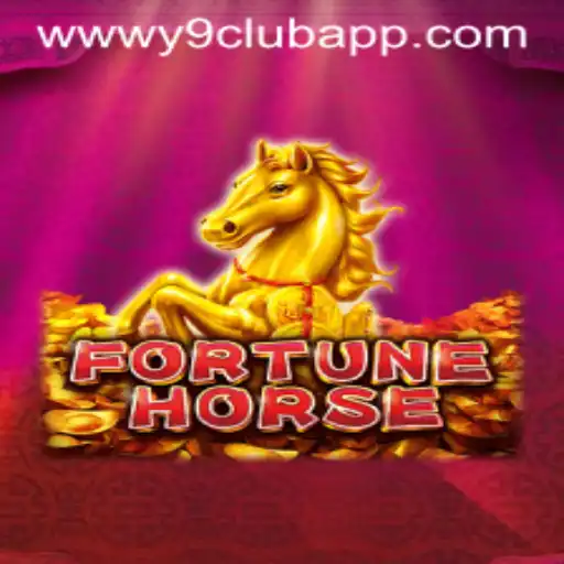 Exploring the Thrills of FortuneHorse: An In-Depth Look into Y9club's Latest Game Sensation