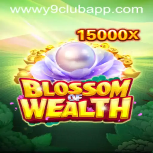 Blossom of Wealth: Discover the Enchanting World of Y9club's Newest Game