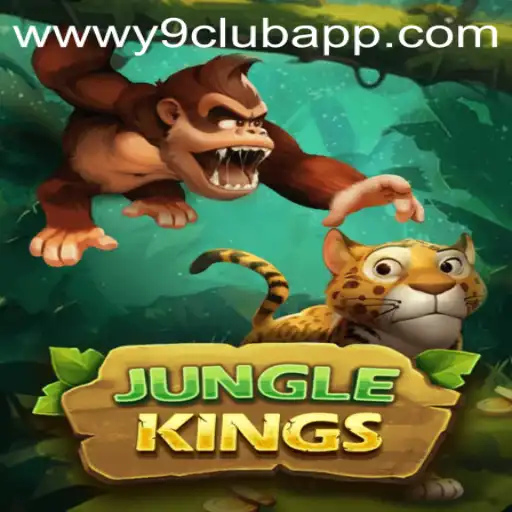 JungleKings: A New Gaming Adventure with Y9club Integration