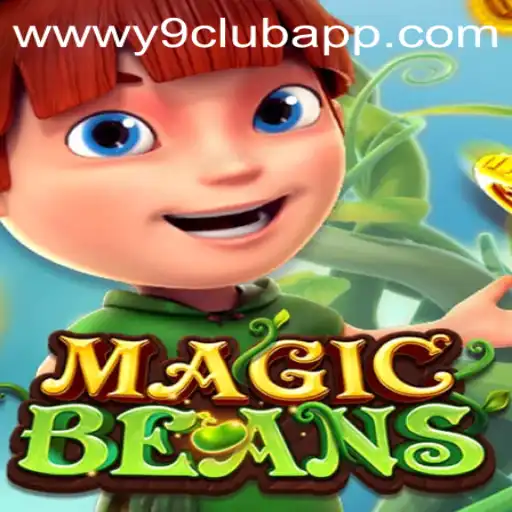 MAGICBEANS: The Enchanting Game Taking the World by Storm