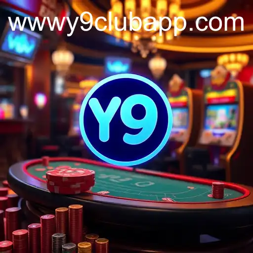 Exploring the Exciting World of Casino Games: A Spotlight on Y9club