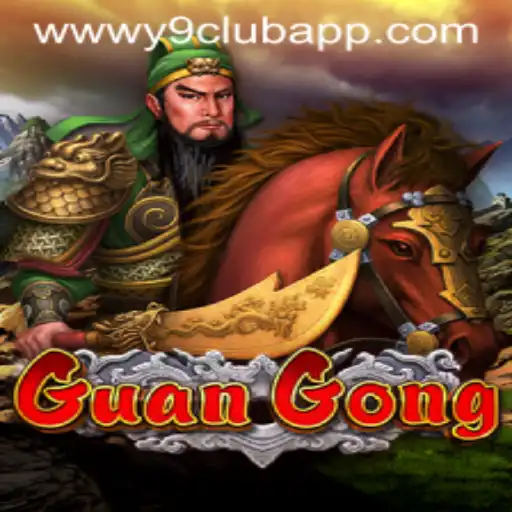 GuanGong: Embark on a Strategic Journey with Y9club