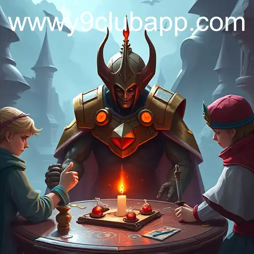 Exploring the World of Tabletop Gaming with Y9club