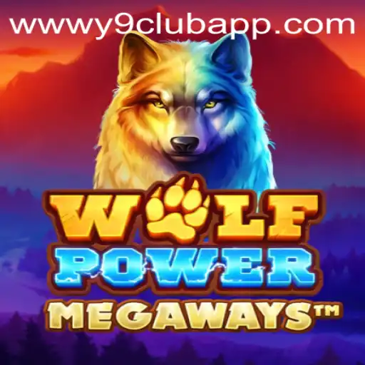 Unleashing the Power of WolfPowerMega: A Dive into Y9club's Latest Gaming Phenomenon